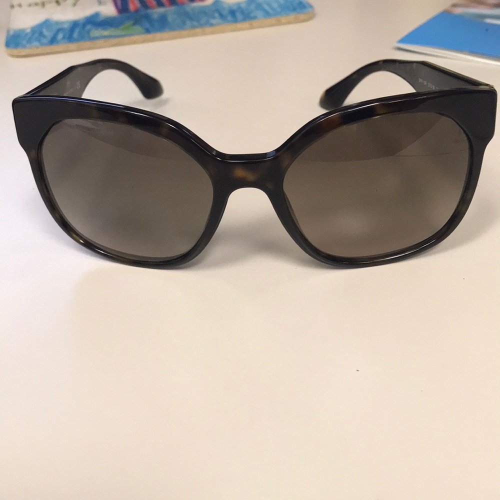 PRADA sunglasses